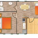 Camping Al Mare - 4 Stelle