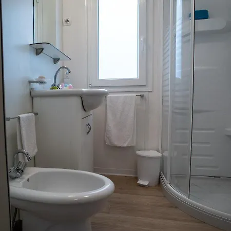 Campeggio Al Mare Camping-village - 4 Stelle 3*