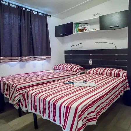 Al Mare Camping-village - 4 Stelle Cavallino-Treporti