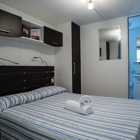 Al Mare Camping-village - 4 Stelle Campeggio 3*