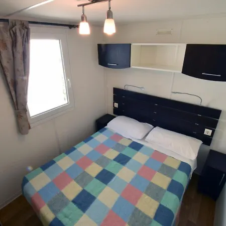 Al Mare Camping-village - 4 Stelle