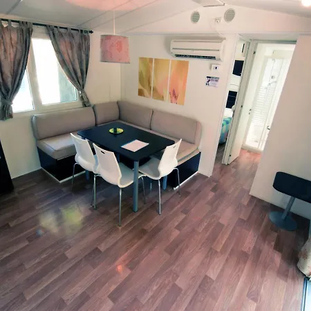 Al Mare Camping-village - 4 Stelle 3* Cavallino-Treporti