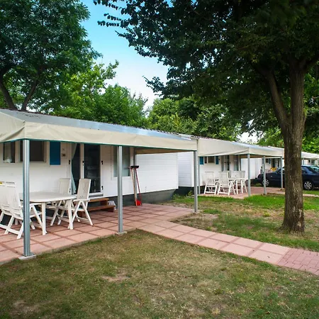 Al Mare Camping-village - 4 Stelle Campeggio 3*