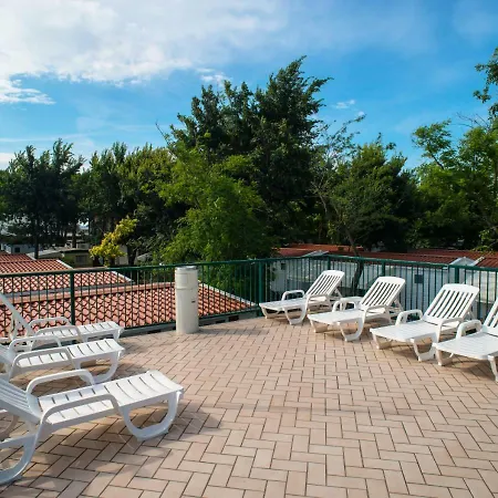 Κάμπινγκ Al Mare - 4 Stelle Cavallino-Treporti