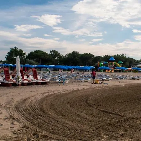 Al Mare Camping-village - 4 Stelle Cavallino-Treporti