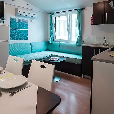 Al Mare Camping-village - 4 Stelle Campeggio 3*