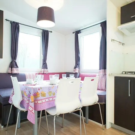 Al Mare Camping-village - 4 Stelle Cavallino-Treporti