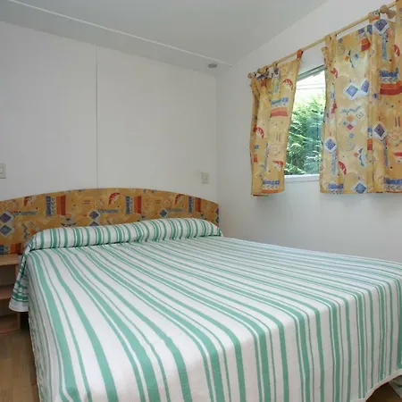 Al Mare Camping-village - 4 Stelle Campeggio