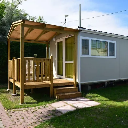 Campingplads Al Mare - 4 Stelle Cavallino-Treporti