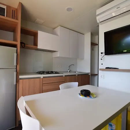 Campeggio Al Mare Camping-village - 4 Stelle