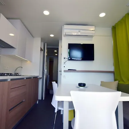 Al Mare Camping-village - 4 Stelle