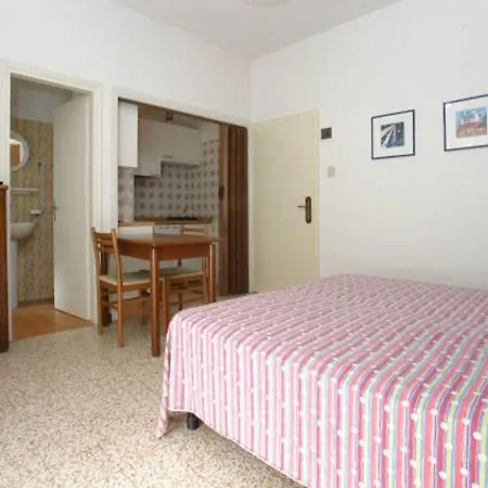 Al Mare Camping-village - 4 Stelle 3*
