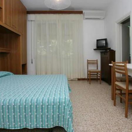 Campeggio Al Mare Camping-village - 4 Stelle 3*