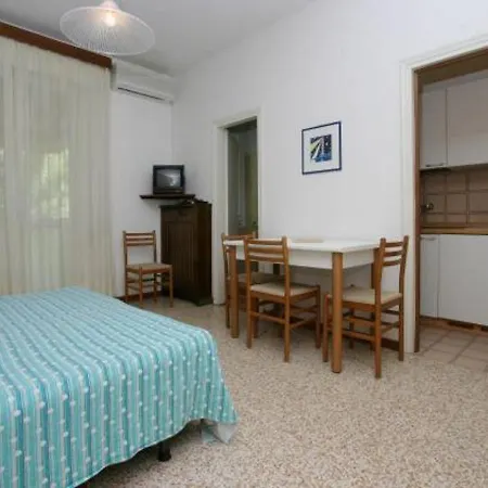 Campeggio Al Mare Camping-village - 4 Stelle 3*