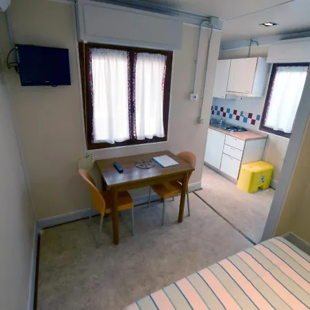 Al Mare Camping-village - 4 Stelle