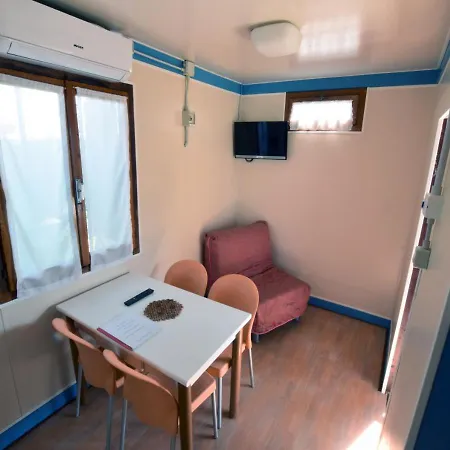 Al Mare Camping-village - 4 Stelle 3* Cavallino-Treporti