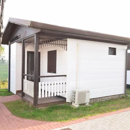 Campeggio Al Mare Camping-village - 4 Stelle