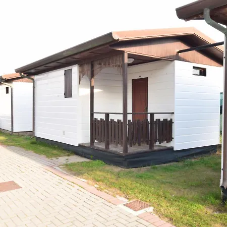 Al Mare Camping-village - 4 Stelle 3*