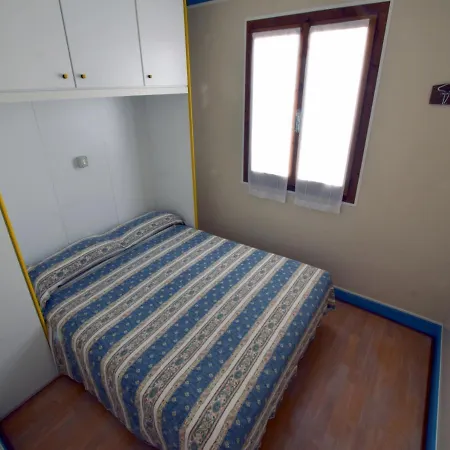Campeggio Al Mare Camping-village - 4 Stelle