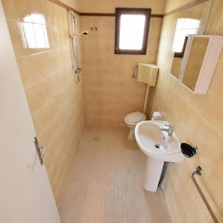 Al Mare Camping-village - 4 Stelle 3*