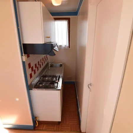 Al Mare Camping-village - 4 Stelle Campeggio 3*