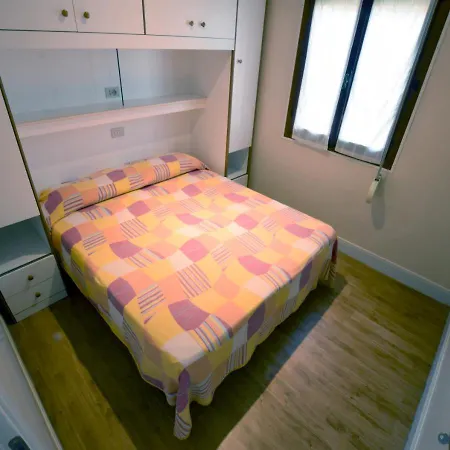 Al Mare Camping-village - 4 Stelle 3*