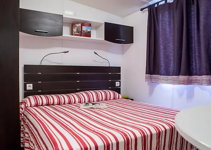 Al Mare - 4 Stelle Campingplads Cavallino-Treporti