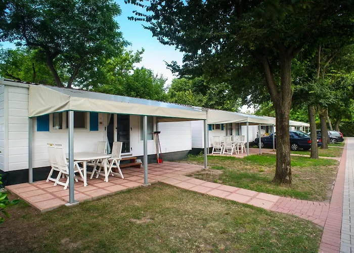 Al Mare - 4 Stelle Campingplads 3*