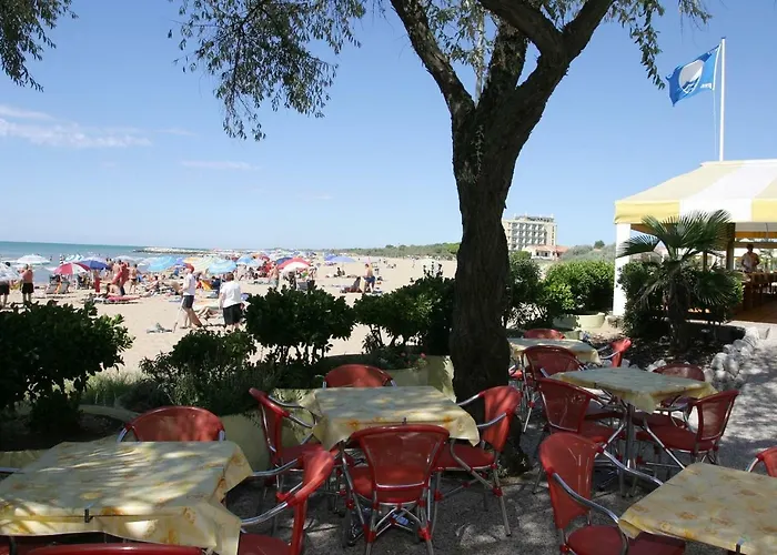 Al Mare - 4 Stelle Cavallino-Treporti