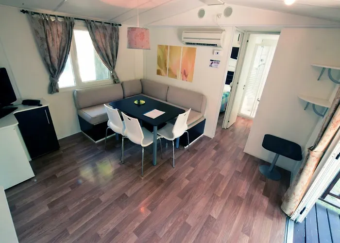 Al Mare - 4 Stelle 3* Cavallino-Treporti