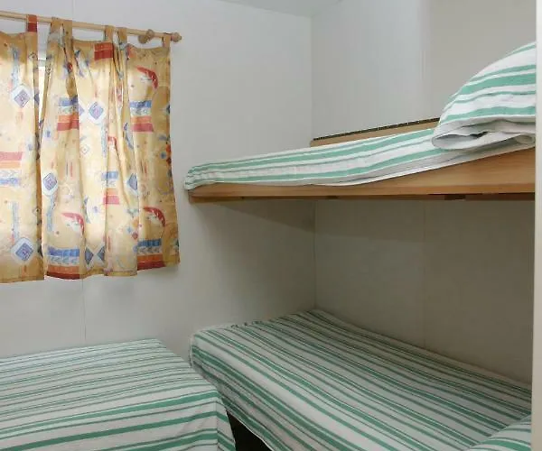 Al Mare - 4 Stelle Campingplads