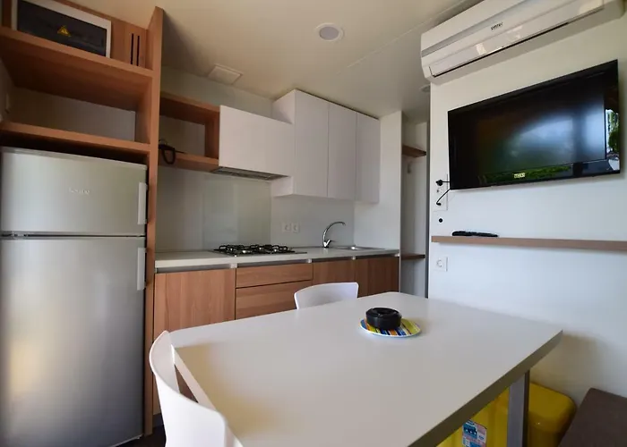 Campeggio Al Mare - 4 Stelle