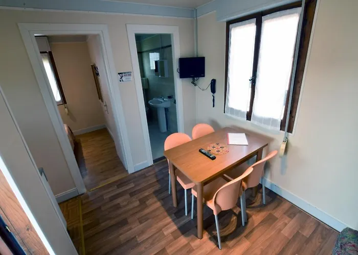 Al Mare - 4 Stelle Cavallino-Treporti