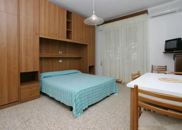 Al Mare - 4 Stelle Campingplads Cavallino-Treporti