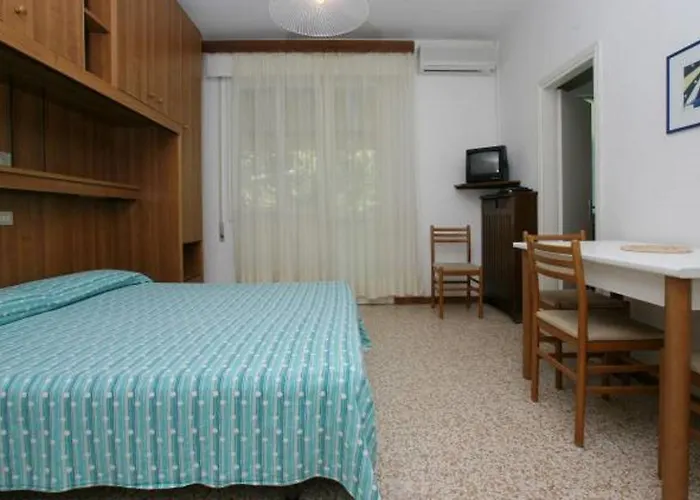 Campingplads Al Mare - 4 Stelle 3*