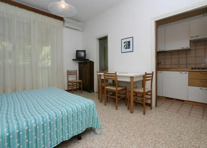 Campingplads Al Mare - 4 Stelle 3*