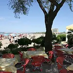 Al Mare - 4 Stelle קוואלינו-טראפורטי