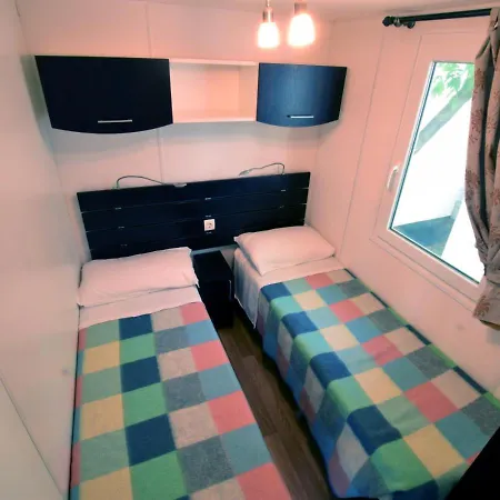 Campingplatz Al Mare - 4 Stelle 3*