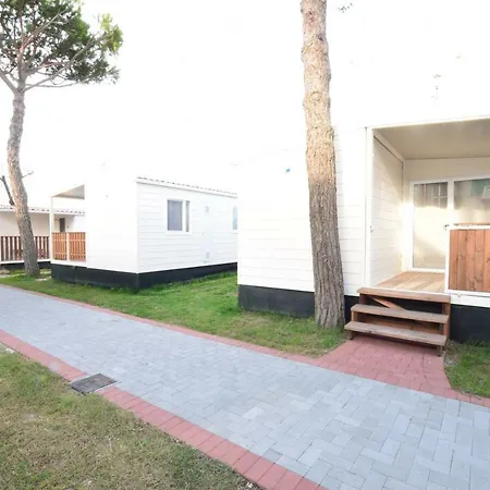 Kemp Al Mare - 4 Stelle Cavallino-Treporti