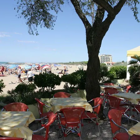 Al Mare - 4 Stelle Cavallino-Treporti