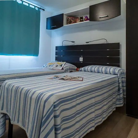 Al Mare - 4 Stelle 3*