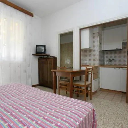 Al Mare - 4 Stelle 3*