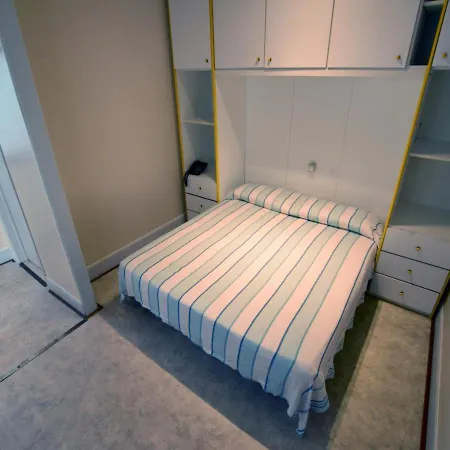 Al Mare - 4 Stelle 3*