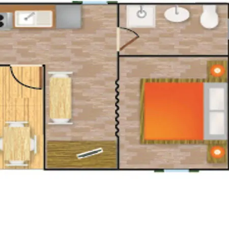 Al Mare - 4 Stelle Cavallino-Treporti