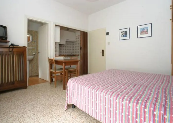 Al Mare - 4 Stelle 3*